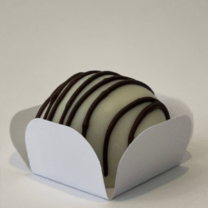 Bombom Brigadeiro com Blander - Recife