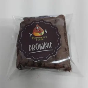 Brownie - unidade