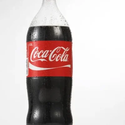 Coca Cola 2 litros