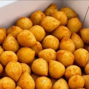 Coxinha Baby - Recife e Olinda