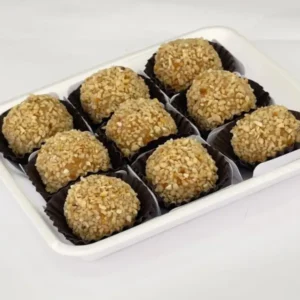 Docinho de Castanha Baby - Recife