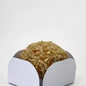 Docinho de Castanha - Recife e Olinda