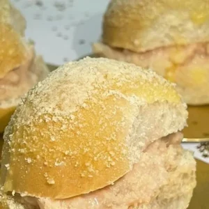 Pãozinho de Frango - Recife e Olinda