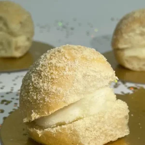 Pãozinho de Queijo_recife