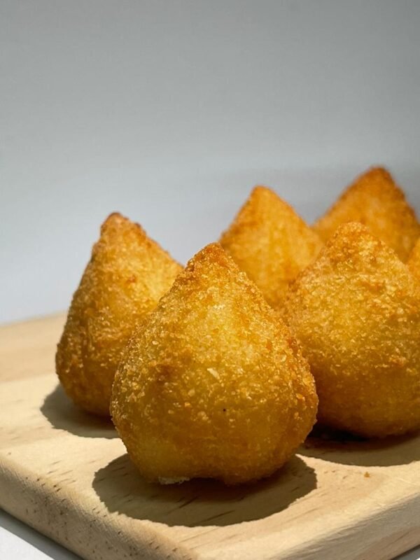 Coxinha - Recife