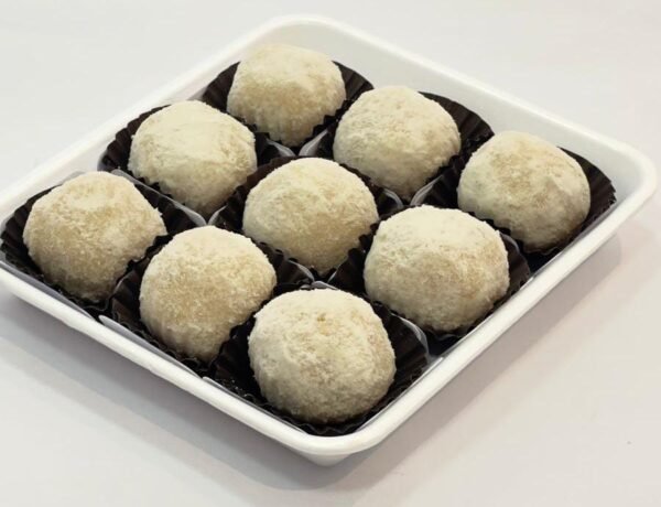 Brigadeiro de Leite Ninho Baby