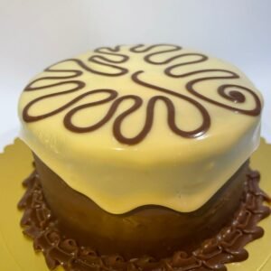 Delivery de Torta - Recife